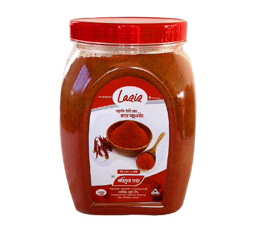 Laziz Agro
