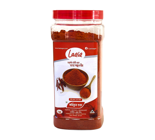 Laziz Agro