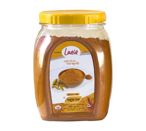 Laziz Agro