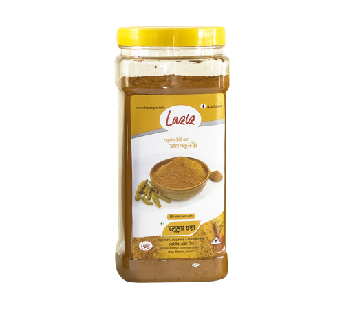 Laziz Agro