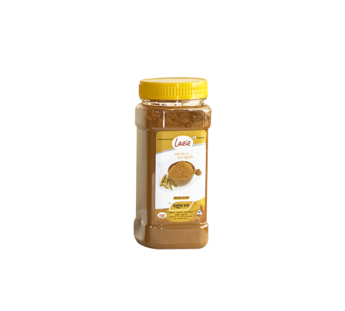 Laziz Agro