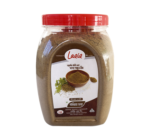 Laziz Agro