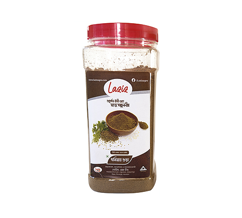 Laziz Agro
