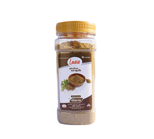 Laziz Agro