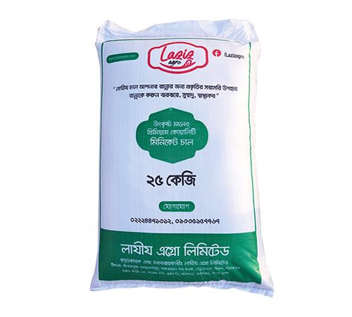 Laziz Agro