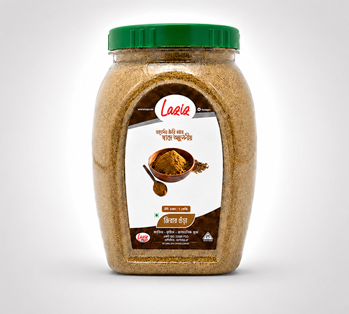 Laziz Agro