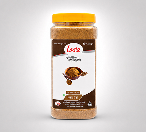 Laziz Agro